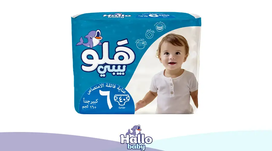 افضل حفاضات للاطفال لمنع التسرب