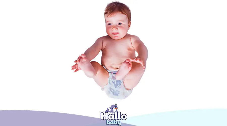 صناعة حفاضات الاطفال