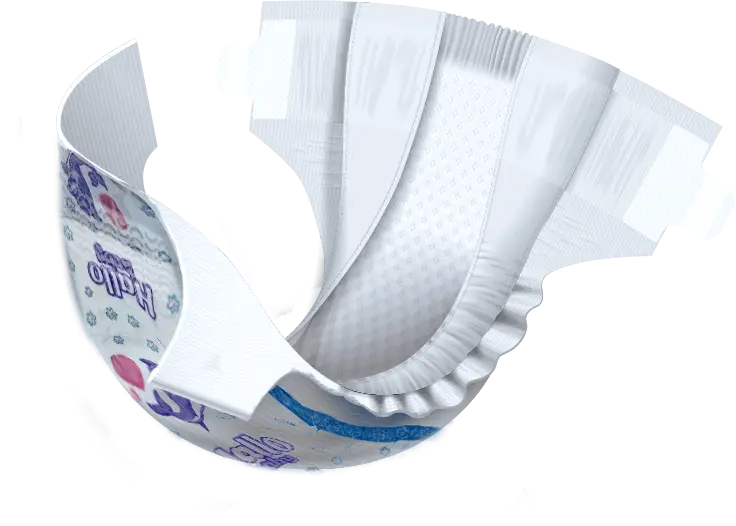 علاج التهاب الحفاضات الشديد